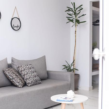 Sol Apartments Corfu By Estia Екстер'єр фото